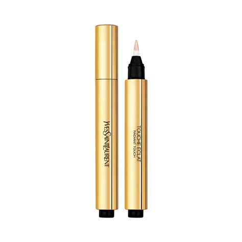 ysl touche eclat 1|ysl touche éclat illuminating pen.